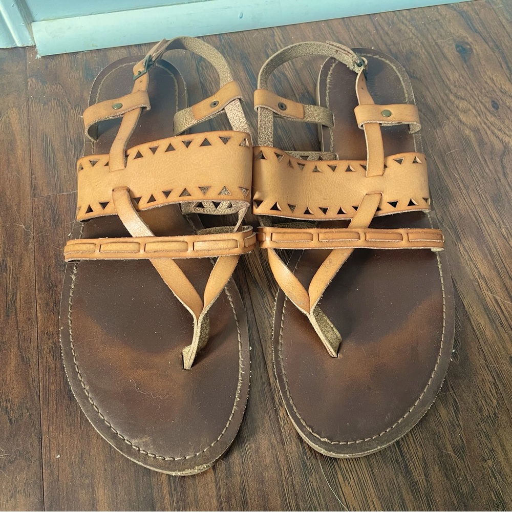 Sandals